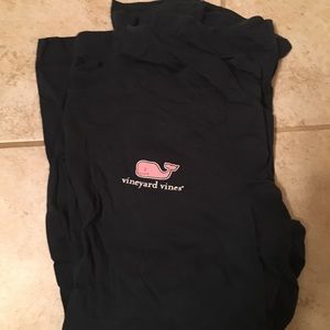 Women’s Vineyard Vines Long Sleeve Tee Size M